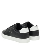 Calvin Klein Scarpa Uomo CLASSIC MONO YM0YM01369