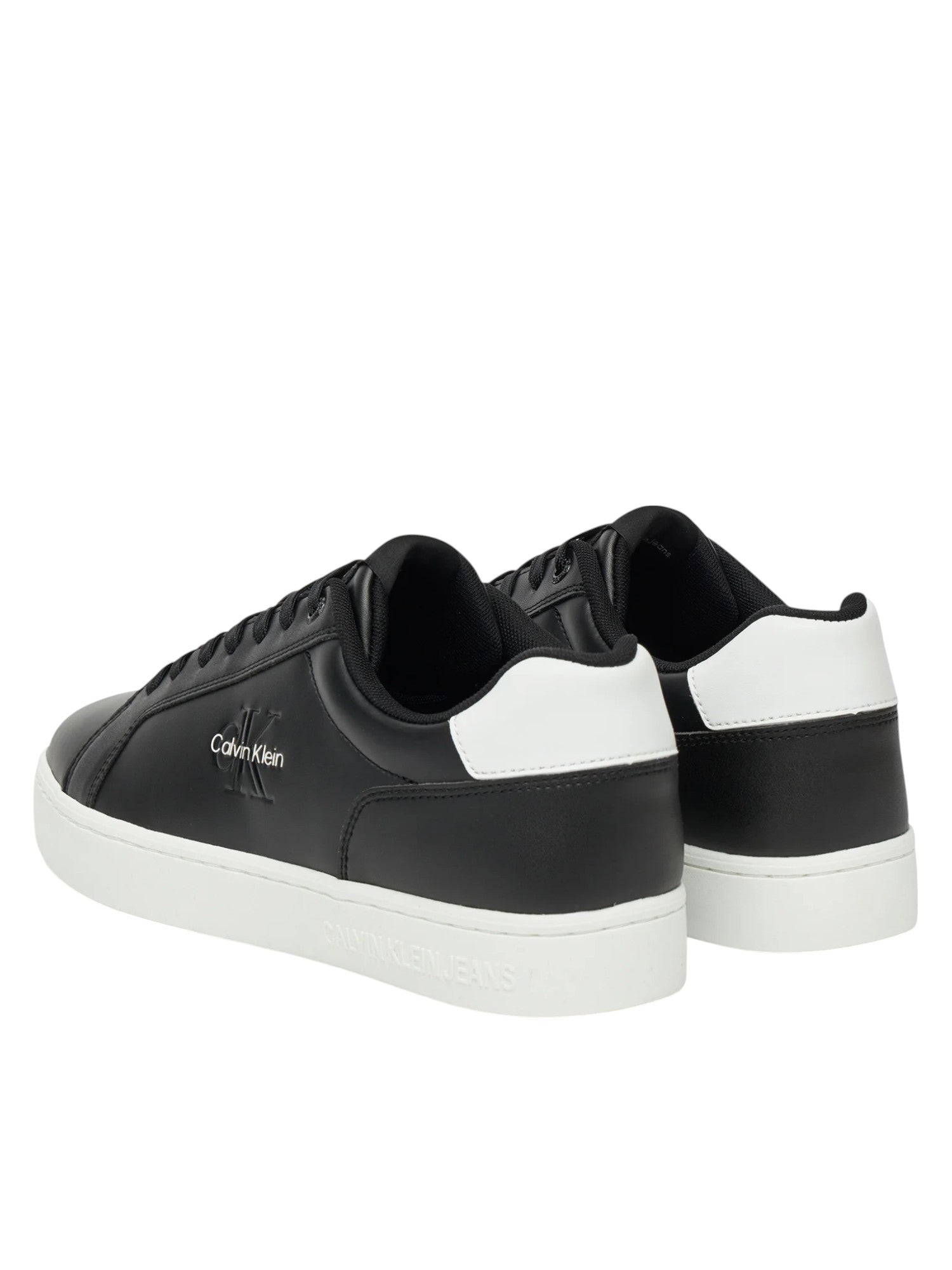 Calvin Klein Scarpa Uomo CLASSIC MONO YM0YM01369