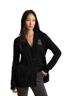 Lauren Ralph Lauren Cardigan Donna SWEATER-CARDIGAN 200B27529001