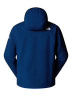 The North Face GIUBBINO Uomo M MOUNTAIN ATHLETICS RAINLIT HOODED NF0A8DY2D1R1