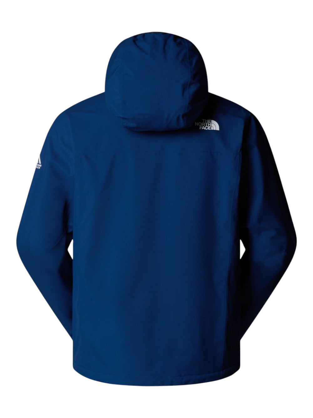The North Face GIUBBINO Uomo M MOUNTAIN ATHLETICS RAINLIT HOODED NF0A8DY2D1R1
