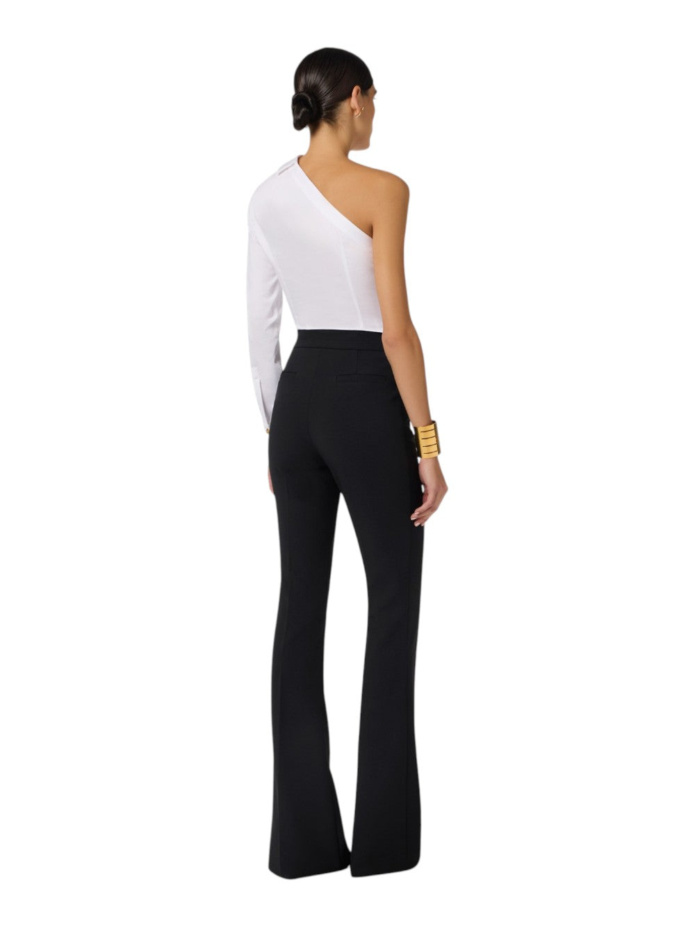 Elisabetta Franchi Pantalone Donna  PA16961E2110