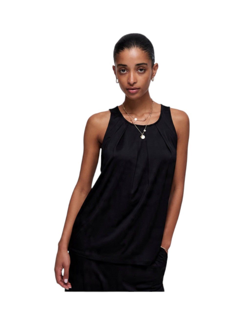 Liu Jo Top Donna  VA6158J3888 22222