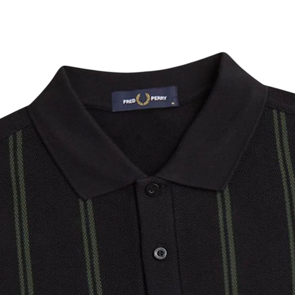FRED PERRY POLO Uomo M9881