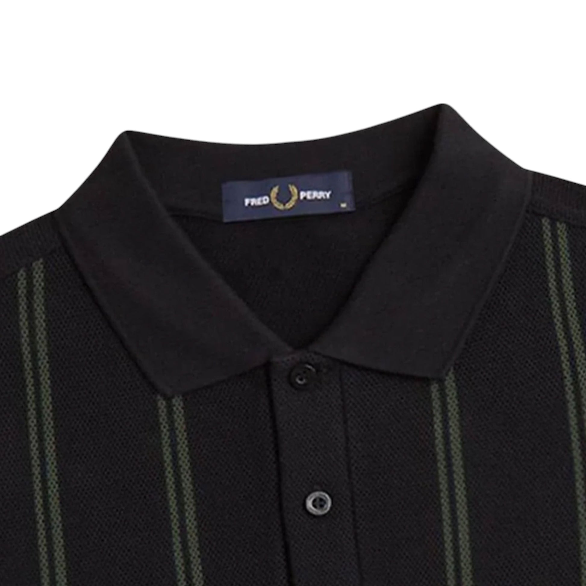 FRED PERRY POLO Uomo M9881