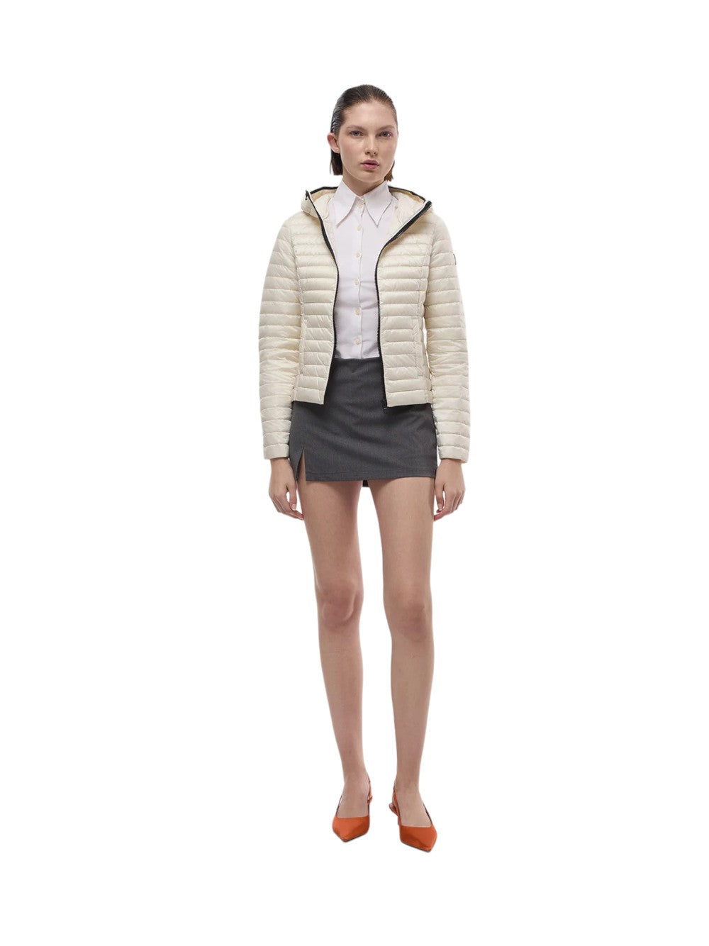 Refrigiwear GIUBBINO Donna SUMMER MEAD JACKET
