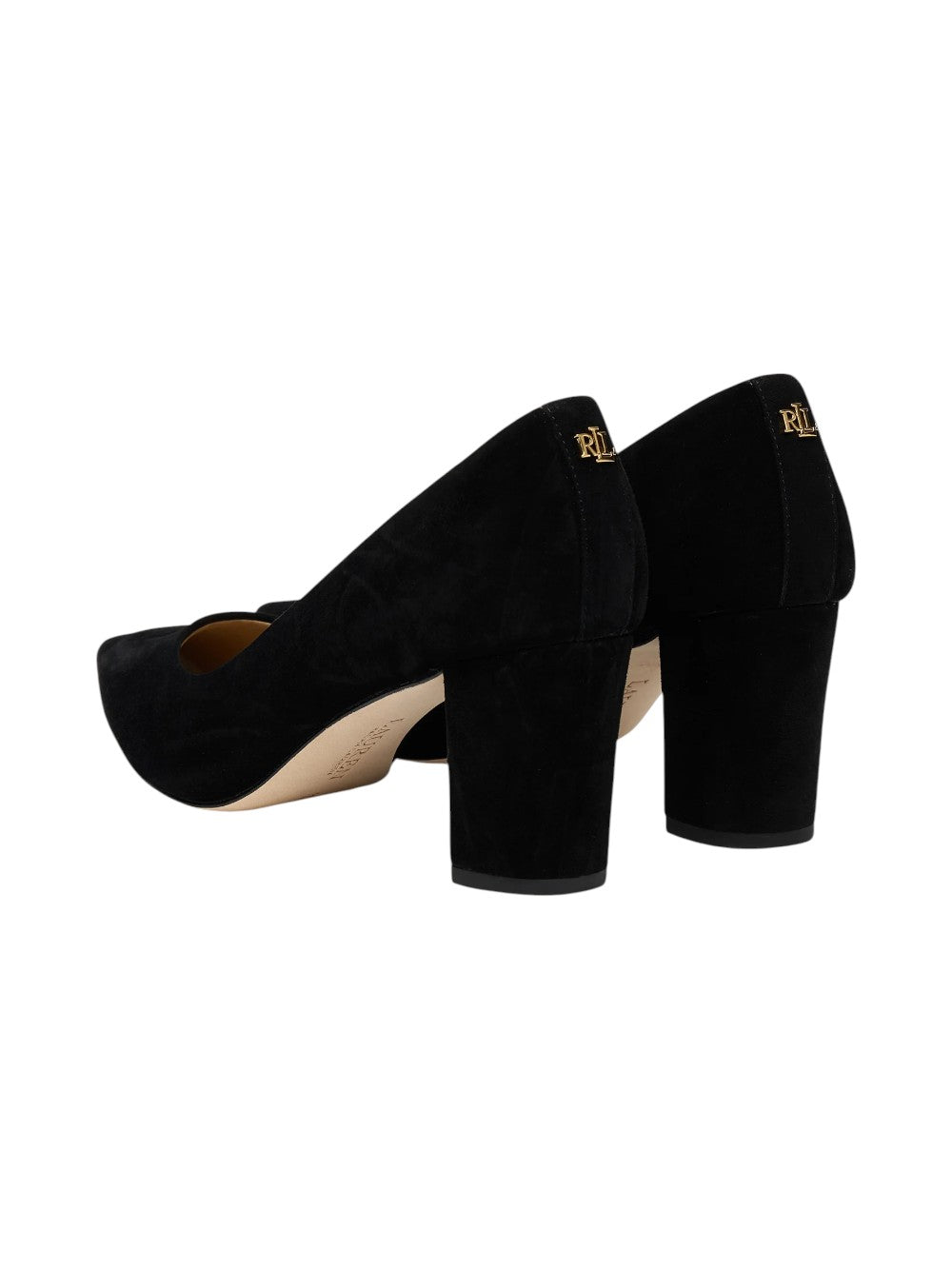 Lauren Ralph Lauren Decollete Donna  802967743001