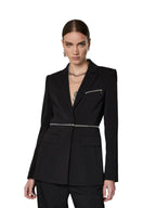 Patrizia Pepe Women's Jacket 8S0406 A6F5