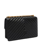 Pinko Borsa Donna LOVE ONE CLASSIC DC SHEEP 100941A0GK Z99Q