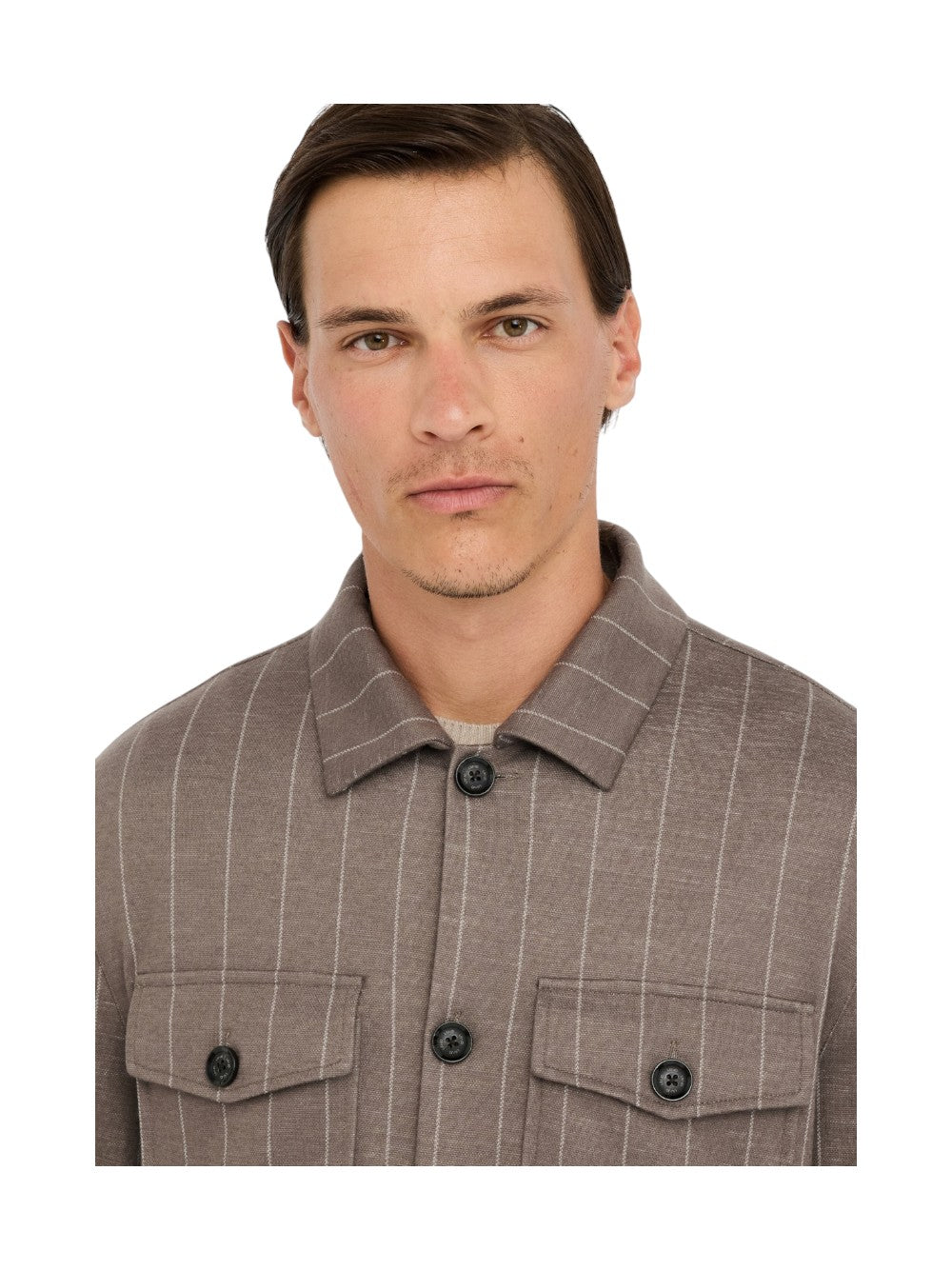 Liu Jo Uomo Camicia Uomo  QF5105J3795M9954