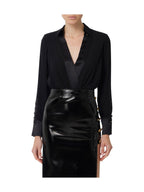 Elisabetta Franchi Body Donna  CB00356E2110