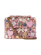 Kurt Geiger Borsa Donna Md Kensington Tuttifrutti 4857257609 57