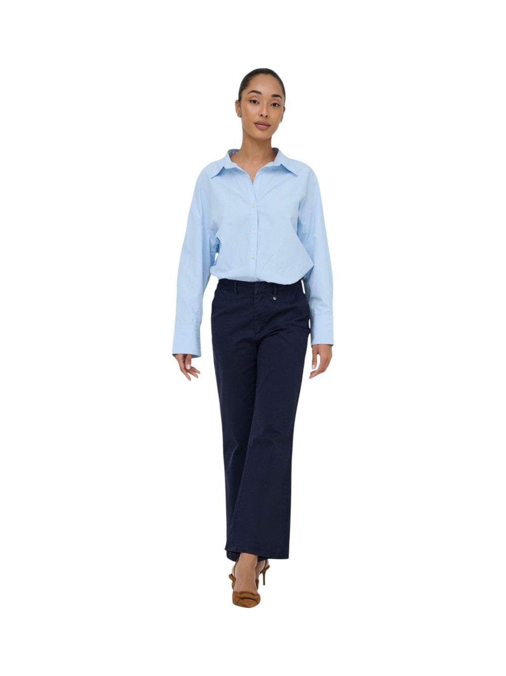 ONLY Pantalone Donna  15364098 Ns