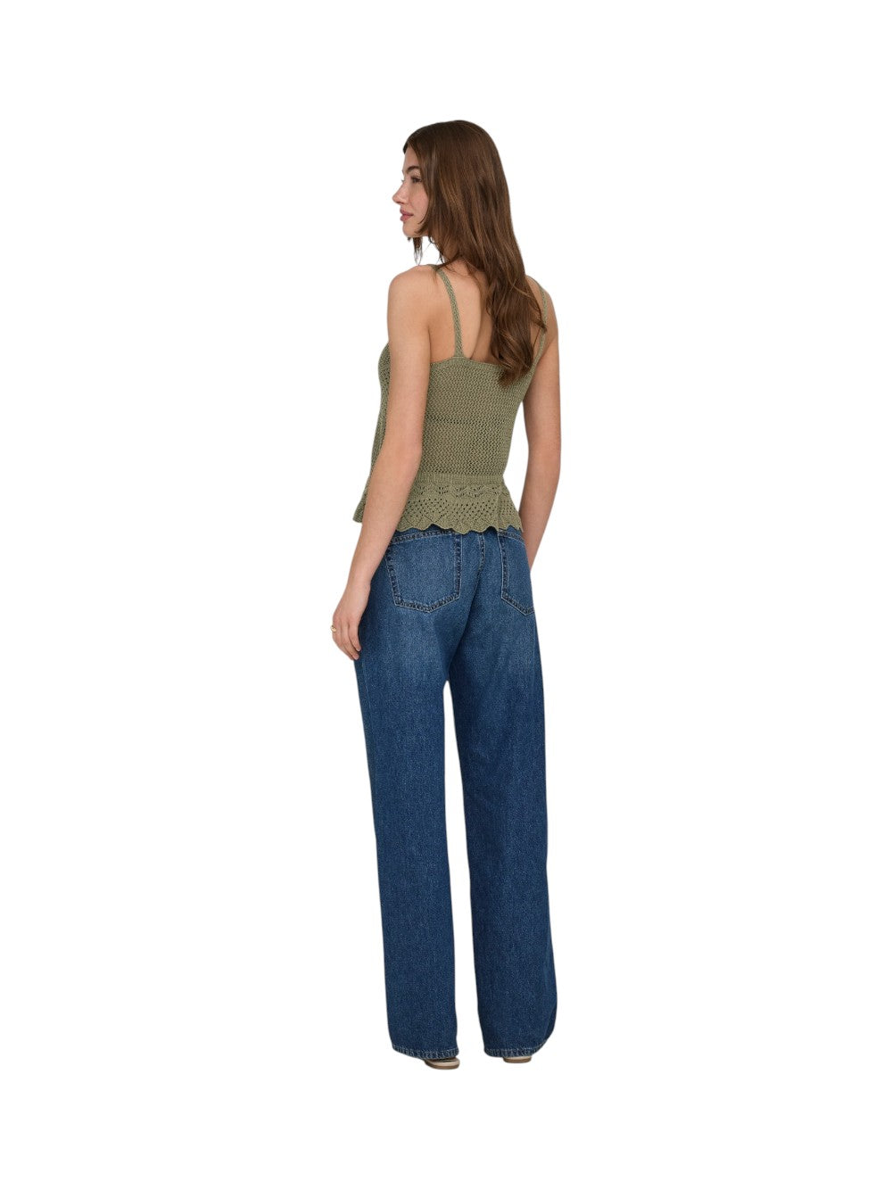 ONLY Top Donna  15369246 Md