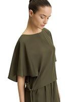 LIU JO camicia Donna VA5122T2920