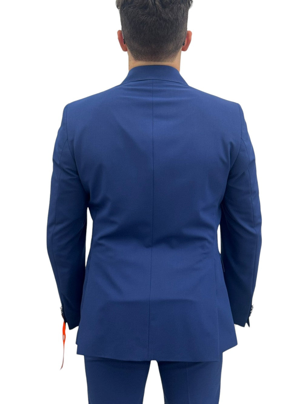 BHARNABA Men's Suit SCARFACE-AB7217