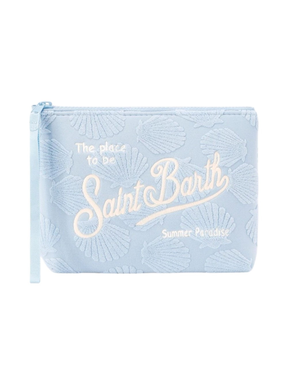 MC2 Saint Barth Pochette Donna  ALI0003 00524L