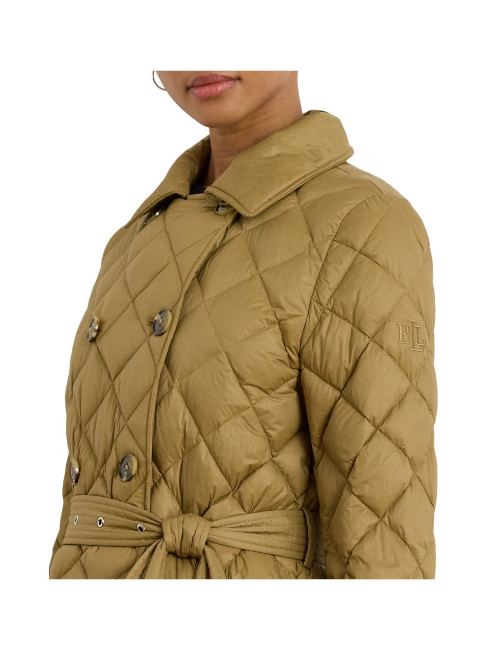 Lauren Ralph Lauren Cappotto Donna PF25 OW EU 6/1 297979514 002