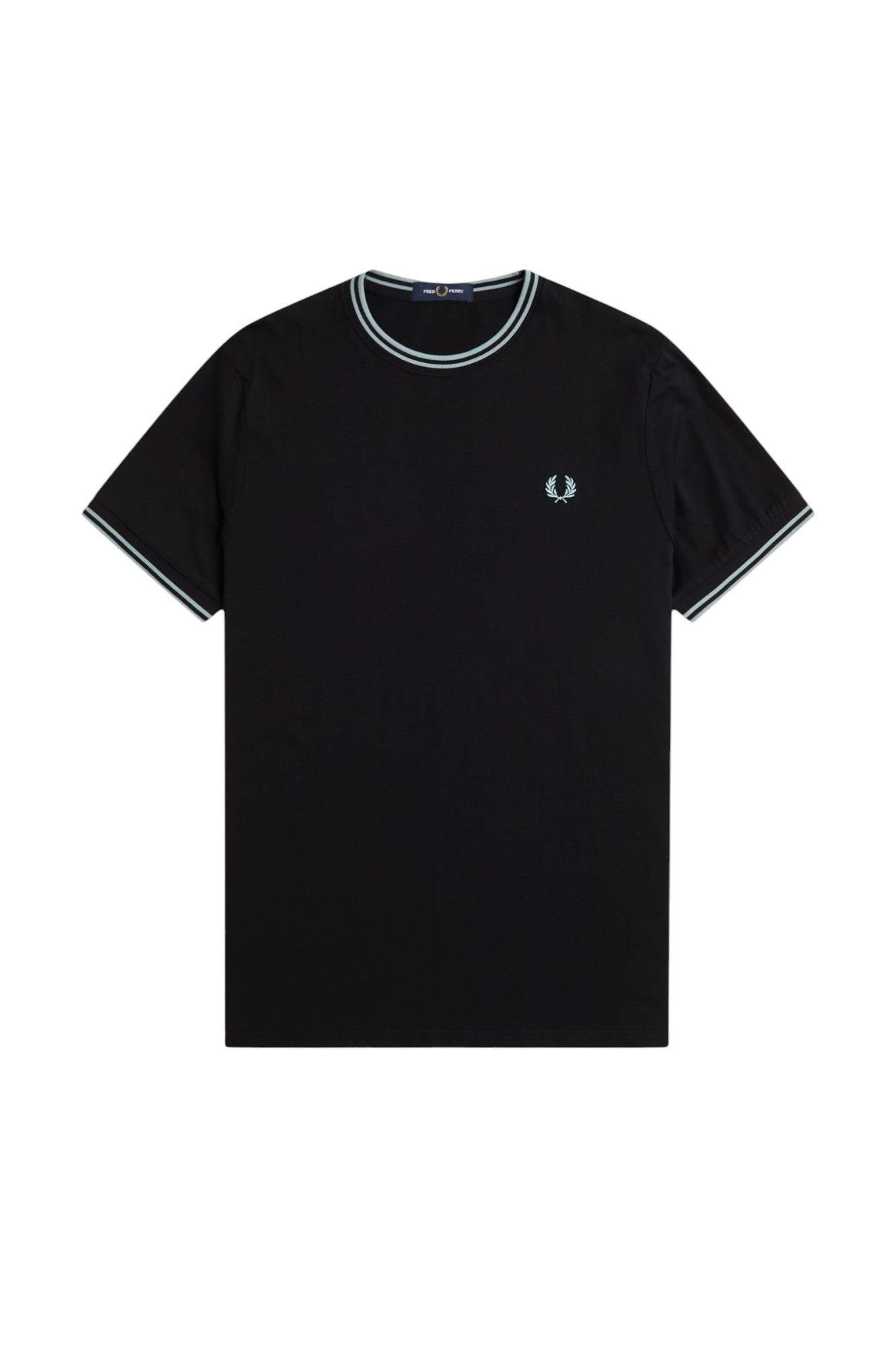 Fred Perry T-SHIRT Uomo  M1588