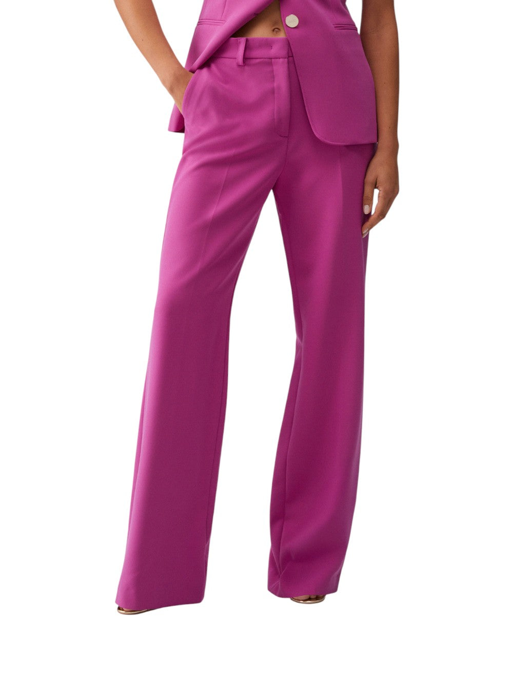 Liu Jo Pantalone Donna  CA6360T2200 P9632