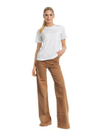 Elisabetta Franchi Jeans Donna  PJ23N61E2AI6