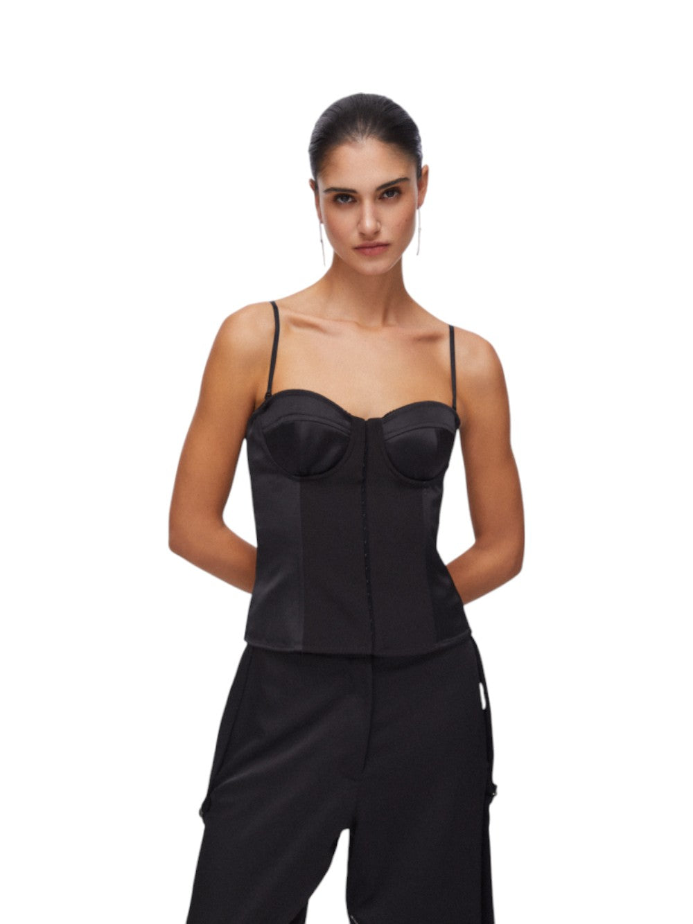 Liu Jo Top Donna  PA6051T4066 22222