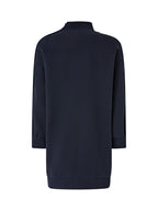 Pinko Abito Donna MUESLI MAXI MAGLIA 105610A2TC G82