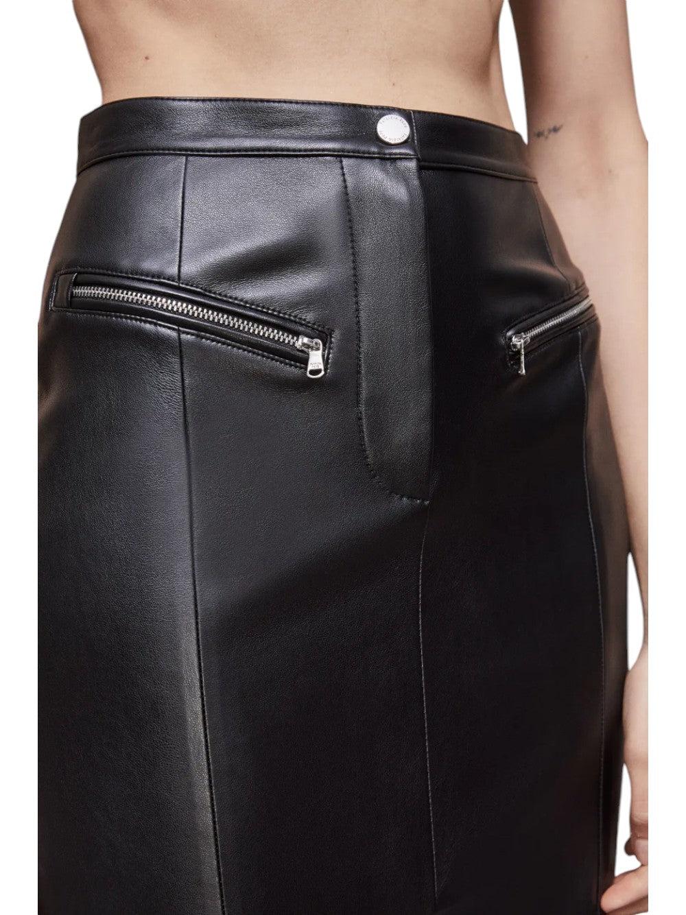 Patrizia Pepe Gonna Donna 8G0416 E005