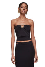 Patrizia Pepe Women's Sweater 2M4460 J129