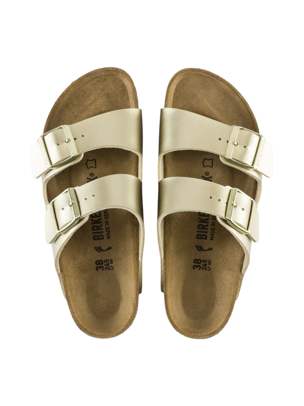Birkenstock Ciabatte Donna Arizona 1016111
