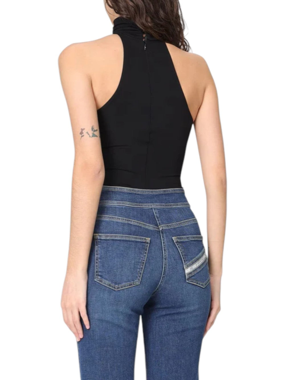 Elisabetta Franchi Body Donna  BO01761E2110