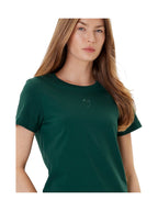 Pinko T-SHIRT Donna BUSSOLOTTO T-SHIRT 100355A2RD X79