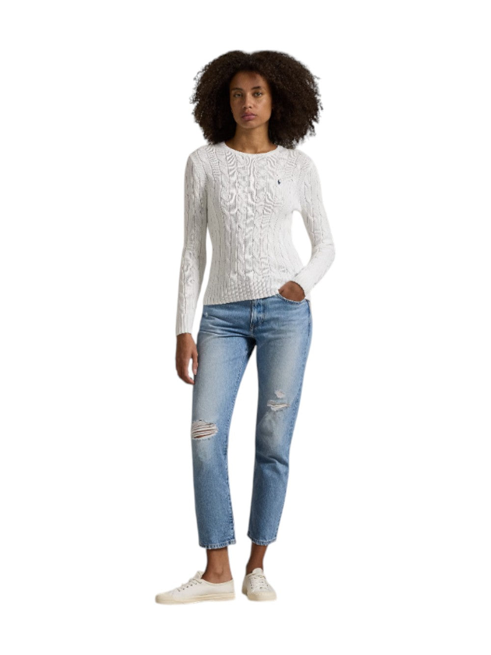 Polo Ralph Lauren Maglia Donna  211891640