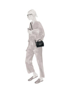Zanellato Borsa Donna POSTINA JONES NABUK 0680900070000Z1164BABY