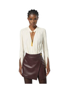 Elisabetta Franchi Body Donna  CB00557E2DZ9