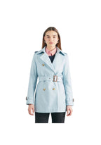 Lauren Ralph Lauren Women's Trench Coat 297967126