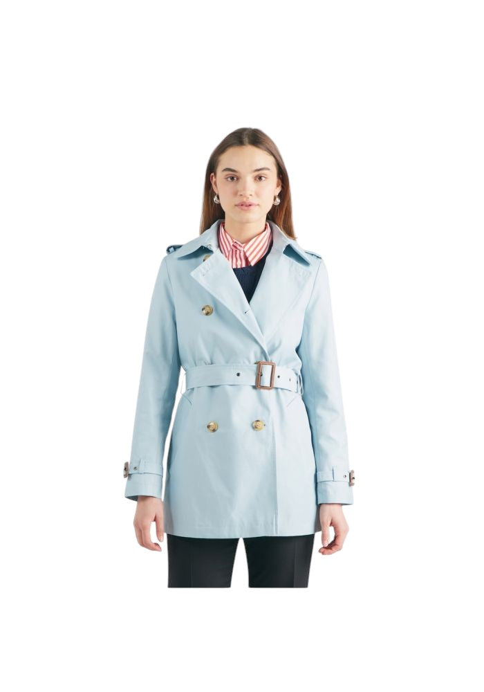 Lauren Ralph Lauren Trench Donna 297967126