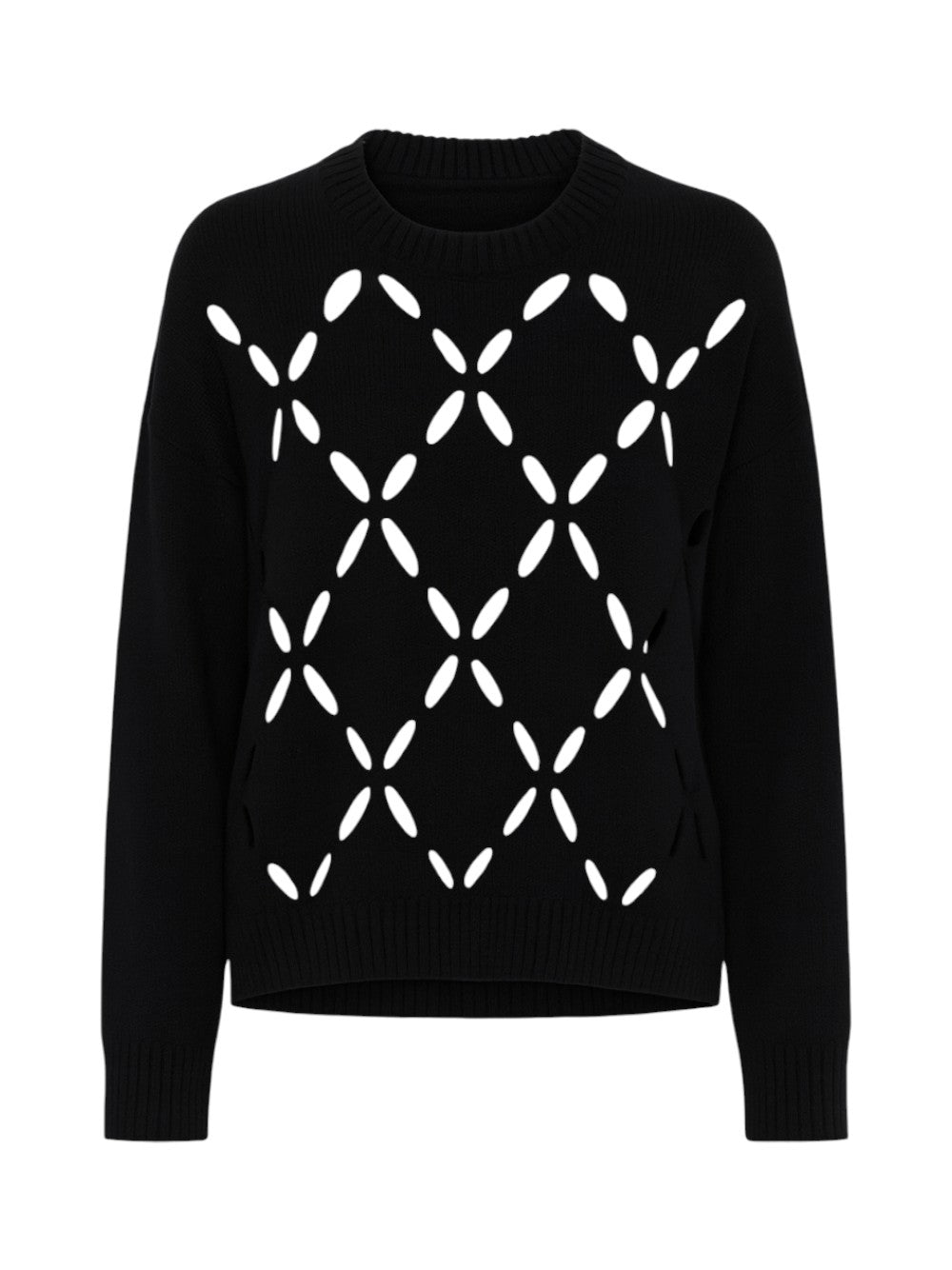 Liu Jo Maglia Donna  MF5039MS009 22222