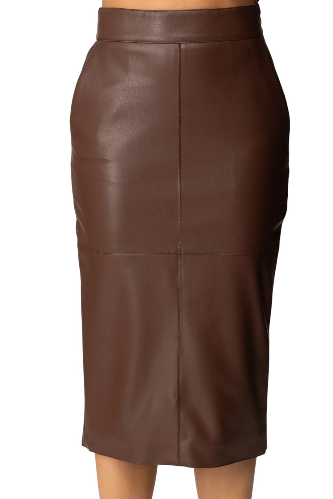 Elisabetta Franchi Gonna Donna  GO14557E2EA3