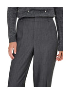 ONLY pantaloni Donna ONLHATTIE-LANA HW W MEL PANT TLR NOOS 15318089