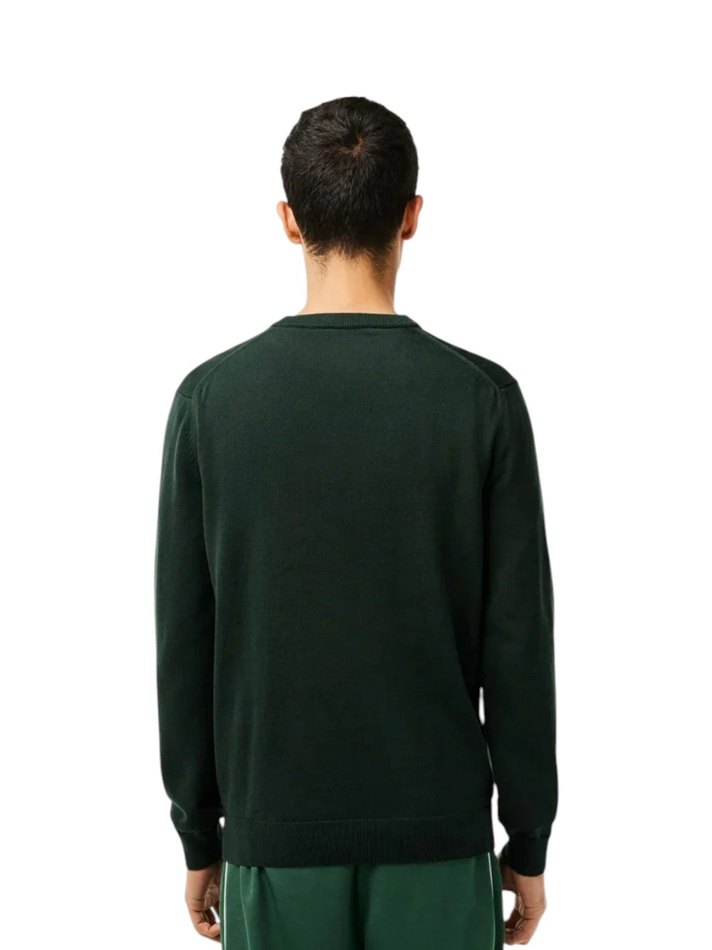 Lacoste Maglia Uomo  AH3225 YZP