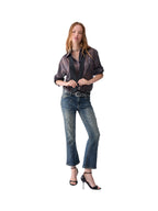 Liu Jo Jeans Donna B.UP PRIndiaCESS H.W. UF6040D0365 79132