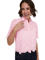 ONLY Camicia Donna  15351106 Pl