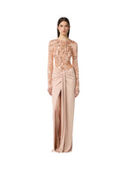 Elisabetta Franchi Abito Donna  ABR2057E2EA1