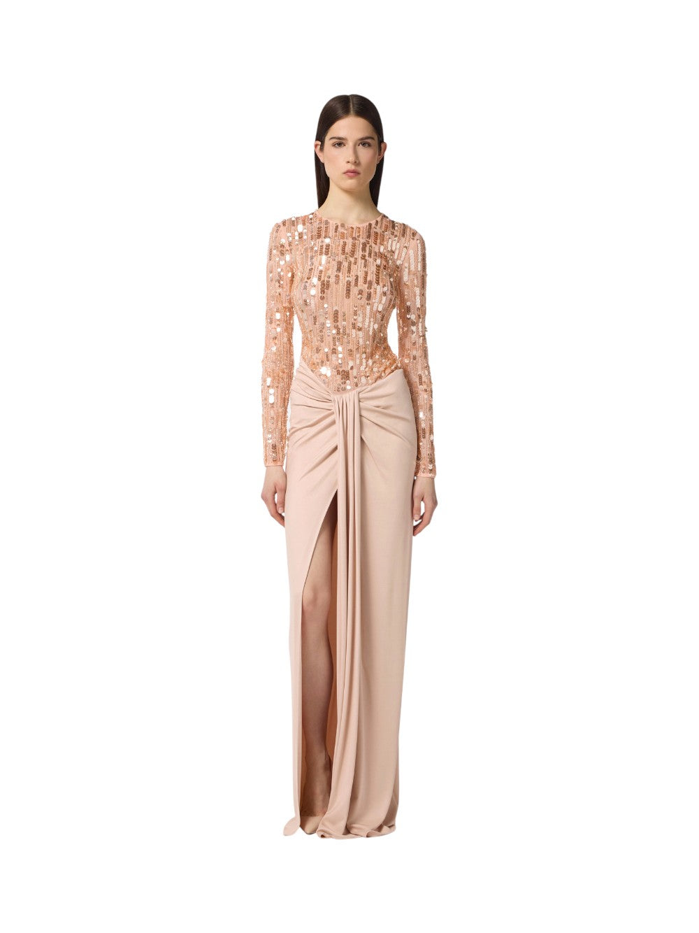 Elisabetta Franchi Abito Donna  ABR2057E2EA1