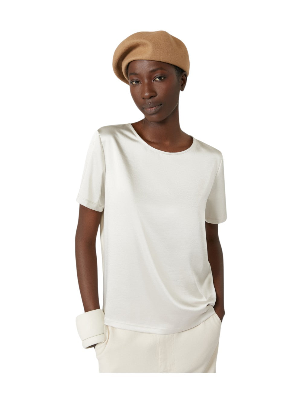 Max Mara Weekend Blusa Donna GILBERT GILBERT