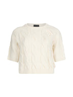 Liu Jo Maglia Donna  CF5214MA75 X0256