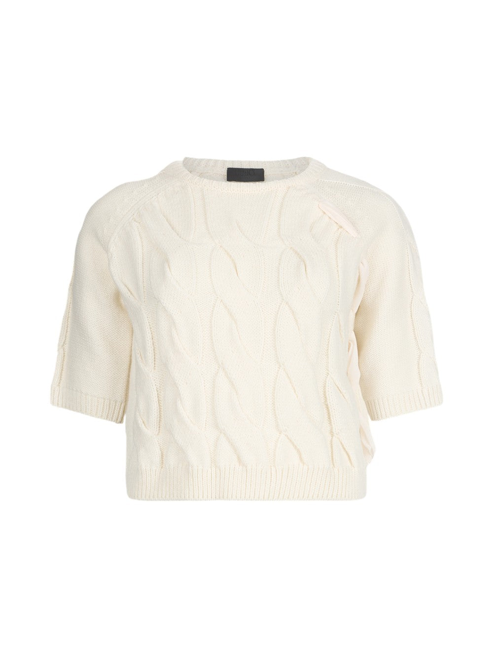 Liu Jo Maglia Donna  CF5214MA75 X0256