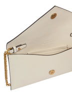 Pinko Borsa Donna FLAT PURSE MINI VITELLO SETA 105347A0F1Z14Q