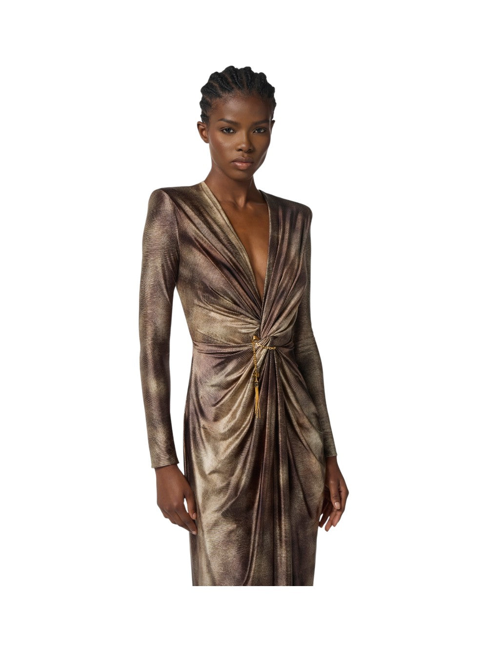 Elisabetta Franchi Abito Donna  ABR3557E2EL1